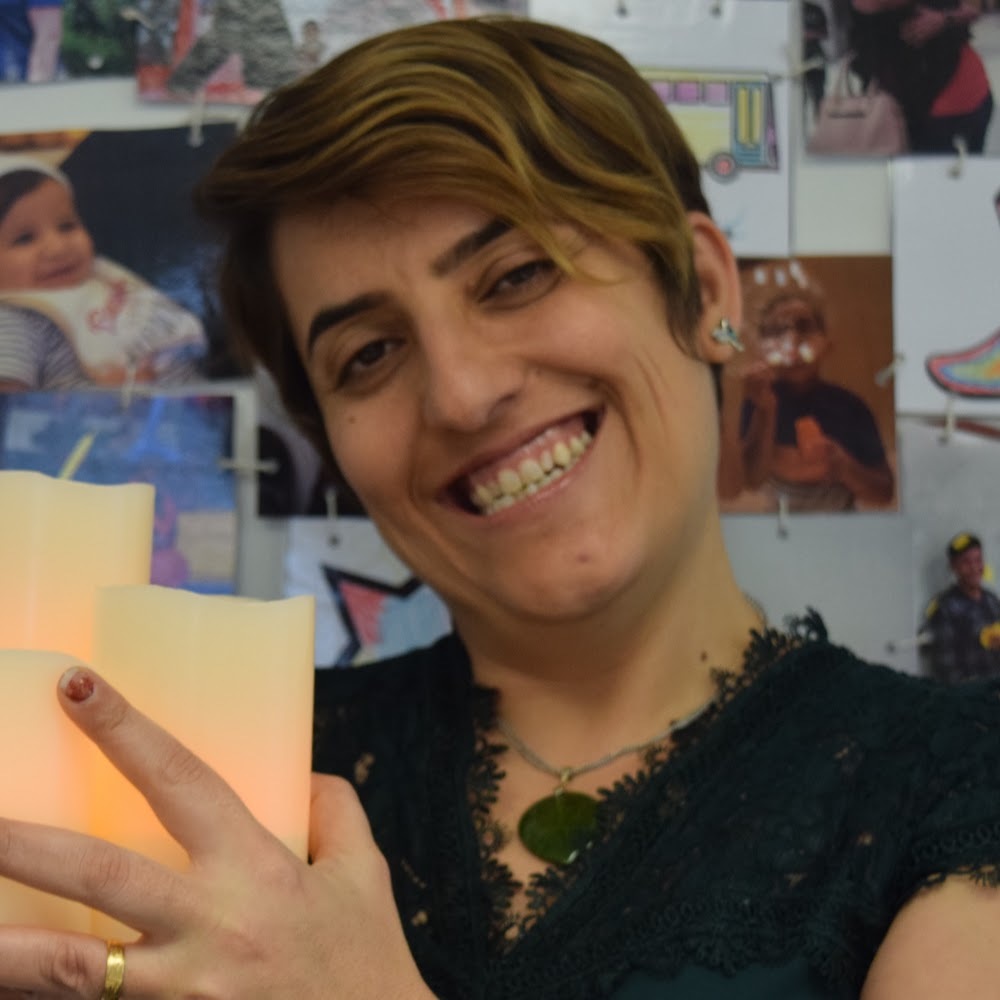 Meet your Posher, Bekhal